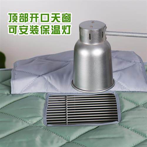 达洋b5001鸟笼6001笼衣b6045ss优嗖480700布卡星50保温保暖笼罩