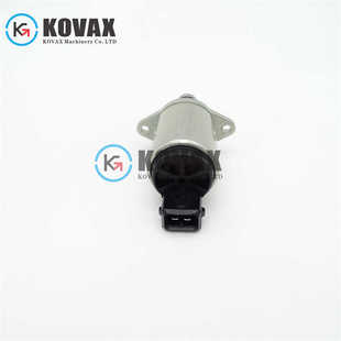 挖掘机机械零配件 20bar 厂家直销 比例先导电磁阀24V TM63201