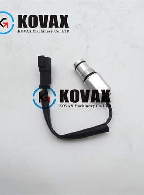 卡特彼勒压力开关组件255-2282差压油压开关机械零配件现货供应