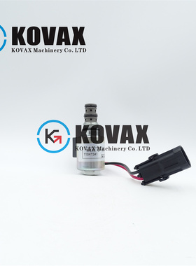 适用于550H/550G/850H挖掘机配件电磁阀总成110415A1  349296A1