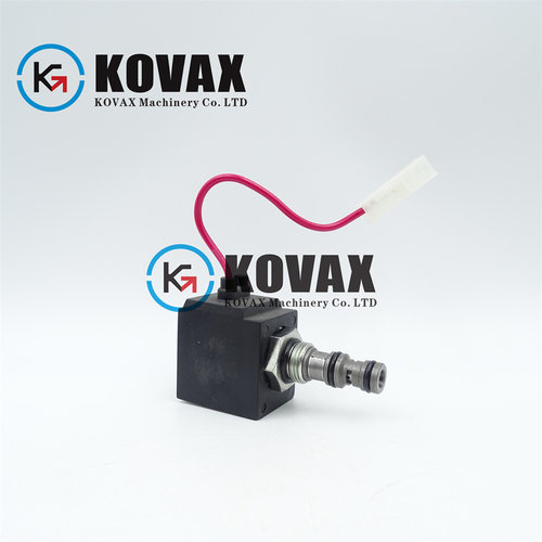 81870291电磁阀组件12V