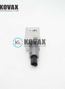 524-0912 电磁阀 适用于CAT 320 326GC 厂家直销 挖掘机零配件