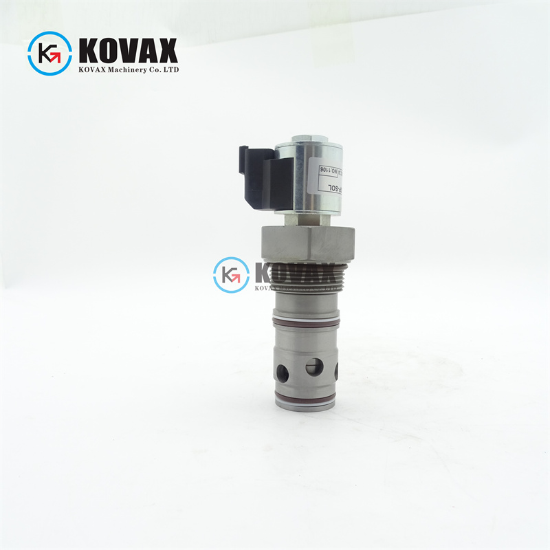 挖掘机电磁阀328-4314卡特