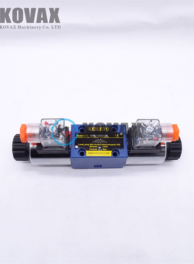 4WE6J-6XED1- 2AL博世力士乐电磁阀零件液压阀现货供应