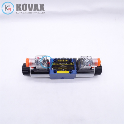 4WE6J-6XED1-2AL电磁阀