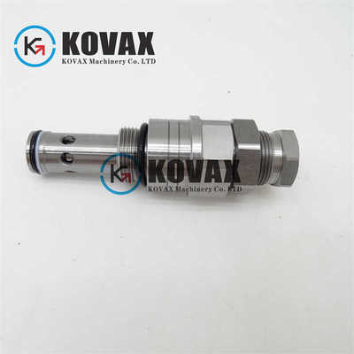 主溢流阀工程机械挖掘机零配件