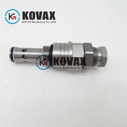 机械配件 723-40-92701 主溢流阀 适用于PC200-8 PC200-7 SK200-8