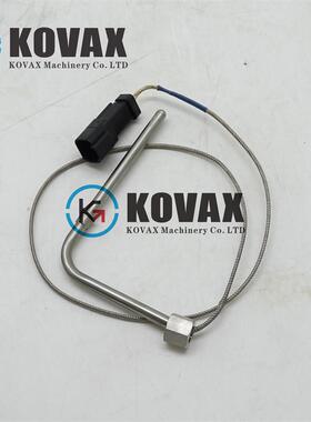 适用于G3516/PMG3516/G3516B挖掘机温度传感器383-2989 3832989