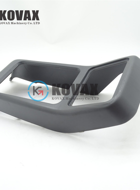 适用于小松PC200-7 PC300-7 PC400-7监视器面板盖  20Y-54-65580