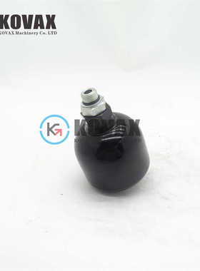 工程机械挖掘机零配件 3526990 优质液压蓄能器0.32L 适用于320DL