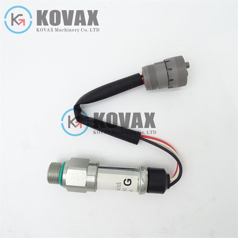 459-2591HYDRAX油压开关