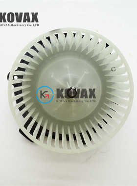 工程机械零配件 鼓风机 K1002206  适用于DX225LC DX140W挖机配件