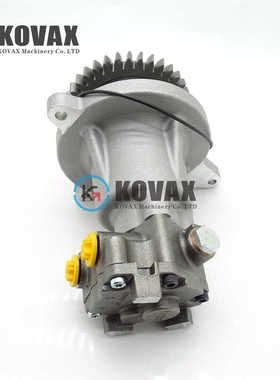 高品质燃油泵 22677520 适用于沃尔沃 EC380DL EC700BLC 机械配件