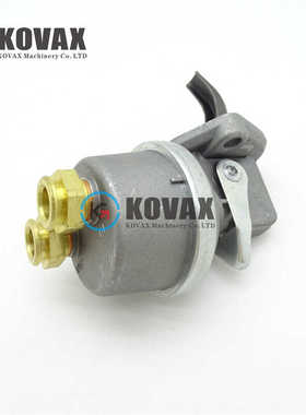 燃油泵 504380241 84269570 适用于 Case IH 拖拉机/纽荷兰拖拉机