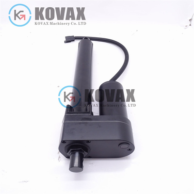 Grasshopper电动执行器180035