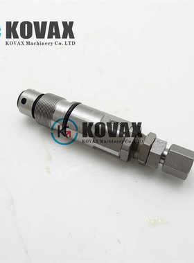 主溢流阀 适用于沃尔沃 EC330B EC330C EC340D EC360   14577744