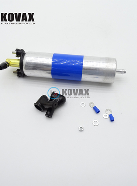 2641A203帕金斯电子燃油泵12V 4225449M1 3583A053 10000-47057