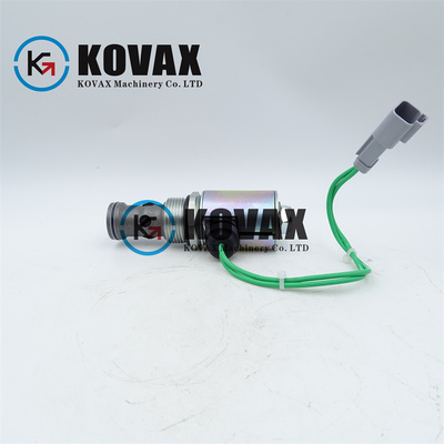 全新挖掘机电磁阀279-6528