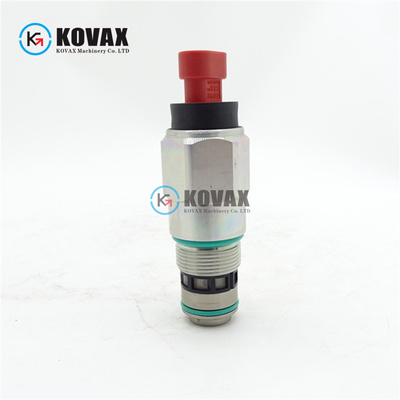 挖掘机燃油执行器3330602