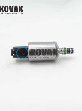 比例电磁阀24V TM81902 TM81901 优质挖掘机机械零配件 厂家直销