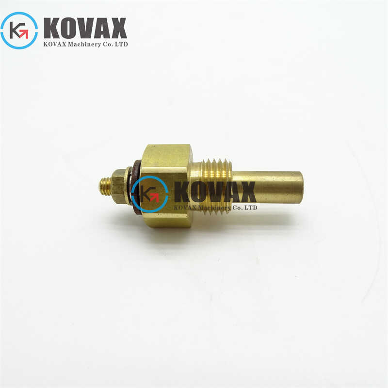 温度传感器8N3844挖掘机零配件