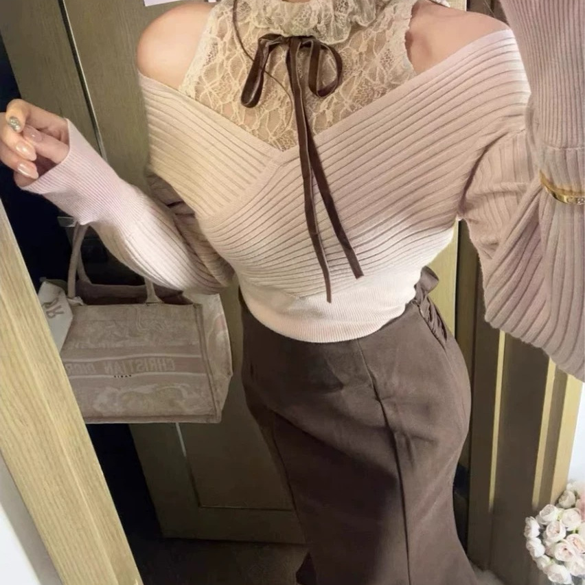 送运费险！日系甜美套装