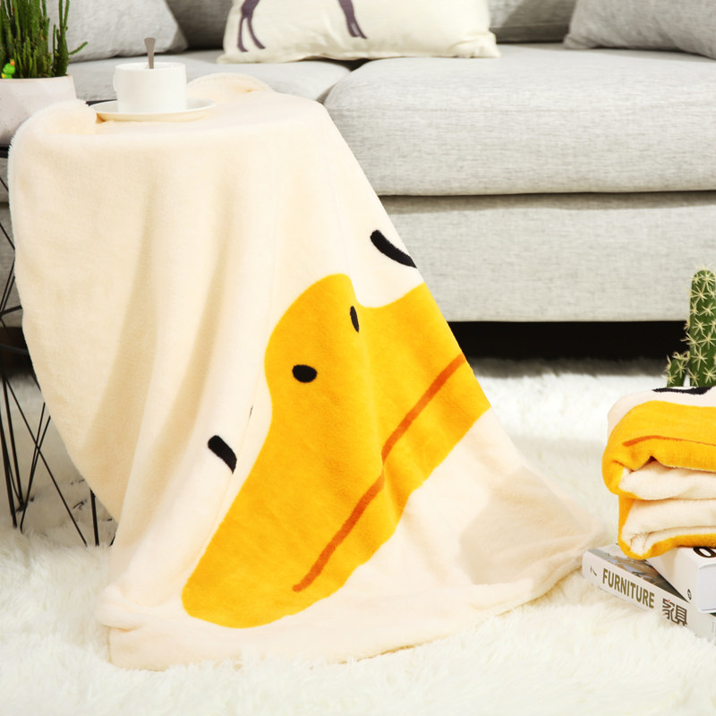 珊瑚绒毯子秋冬季加厚被子毛毯法兰绒宿舍单人盖腿毯小毯子午睡毯在类目 床上用品, 休闲毯/毛毯/绒毯中 - 来自Buy2taobao.com提供专业的淘宝代购服务
