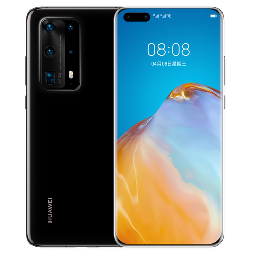 华为P40pro+全网通5G陶瓷后盖