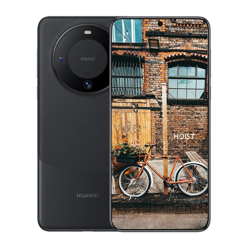 Huawei/华为 Mate 60【现货首发】Pro+鸿蒙next系统麒麟9000S手机