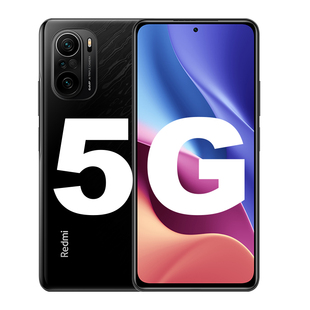 小米 MIUI 红米k40 游戏增强5G双卡高通骁龙870 K40 Pro Redmi