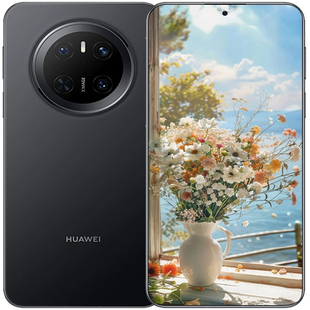 Huawei 华为 Mate 鸿蒙高端手机 Pro微曲面屏幕麒麟高刷优享版