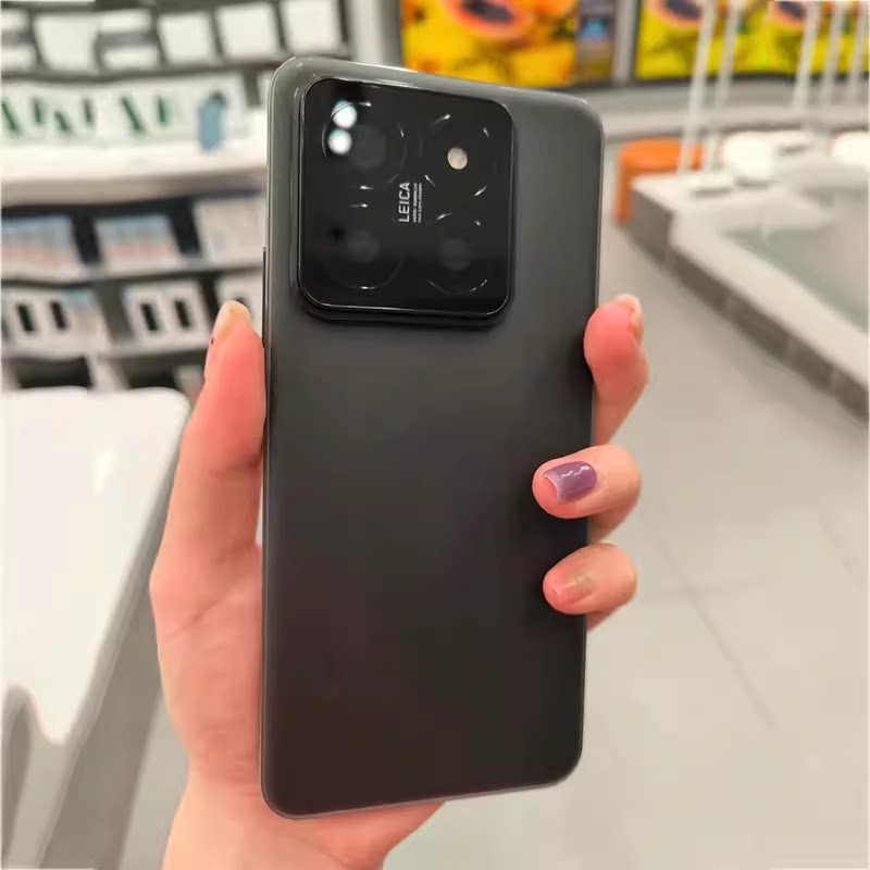 MIUI/小米 Xiaomi 14小屏幕端旗舰5G徕卡骁龙8Ge