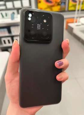 MIUI/小米 Xiaomi 14小屏幕端旗舰5G徕卡骁龙8Gen3澎湃手机pro