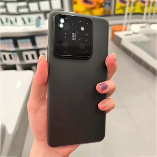 14小屏幕端旗舰5G徕卡骁龙8Gen3澎湃手机pro Xiaomi MIUI 小米