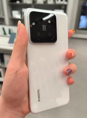 MIUI/小米 Xiaomi 14 Pro钛金属大屏正品5G徕卡骁龙8Gen3澎湃手机