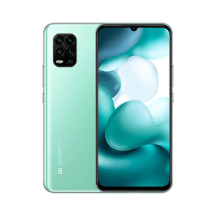 MIUI 10青春版 直面屏5G全网通高通骁龙游戏智能游戏正品 手机 小米