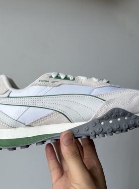 彪马PUMA 男女鞋新款章鱼鞋训练透气慢跑鞋轻便缓震休闲鞋 401440