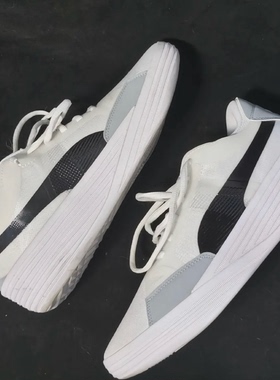 PUMA彪马 男女低帮缓震防滑实战训练篮球鞋CLYDE ALL-PRO 195509