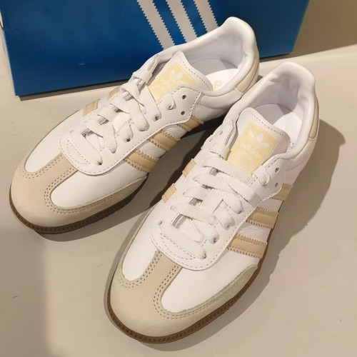 Adidas阿迪达斯板鞋男鞋女鞋低帮时尚轻便运动鞋复古休闲鞋JH7300