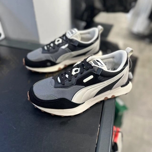 387672 Puma彪马RIDER 缓震耐磨休闲运动跑步鞋 百搭时尚 男女款