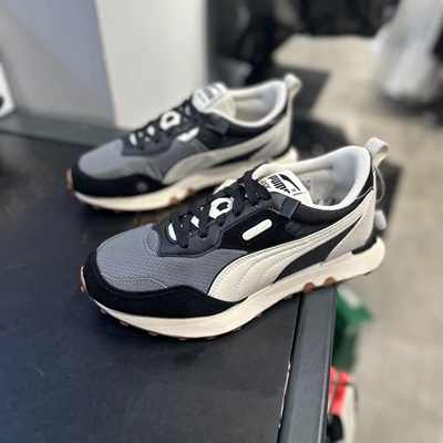 彪马男女跑步鞋时尚百搭休闲运动