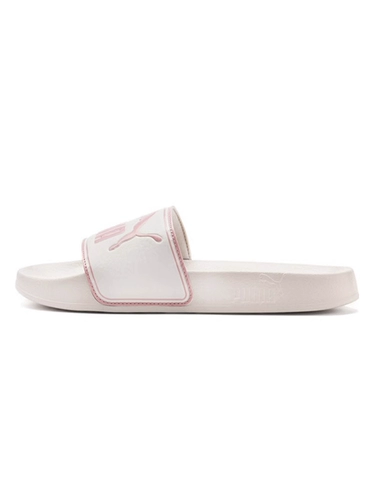 Puma/彪马 Свежие розовые тапочки, пляжные спортивные сандалии для отдыха, слайдеры