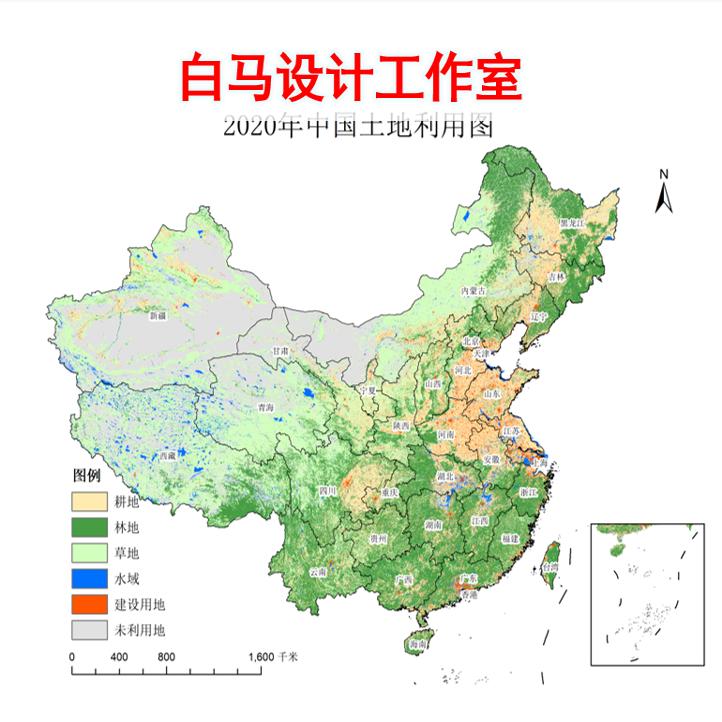 GIS作图ArcGIS作图gis空间分析Qgis/GISPro代作envi遥感解译