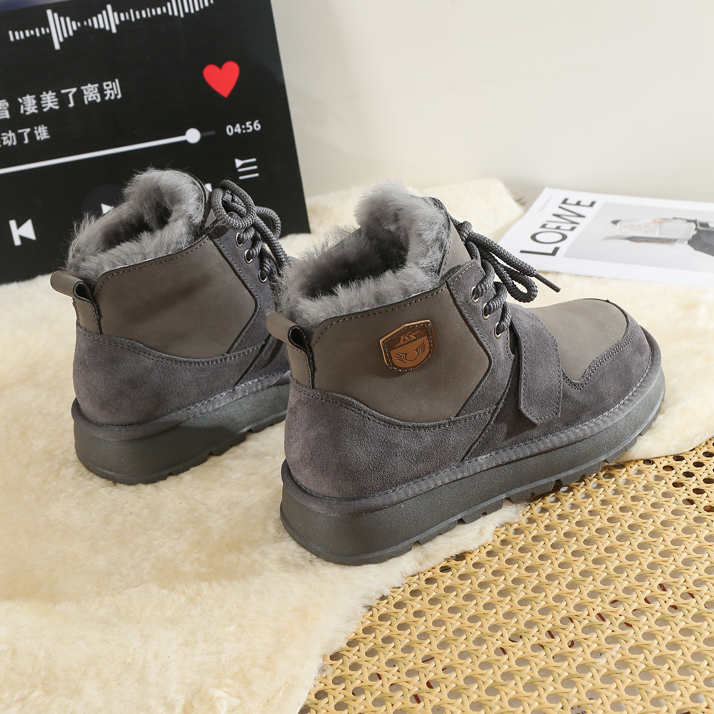 潮流精品，品质保证