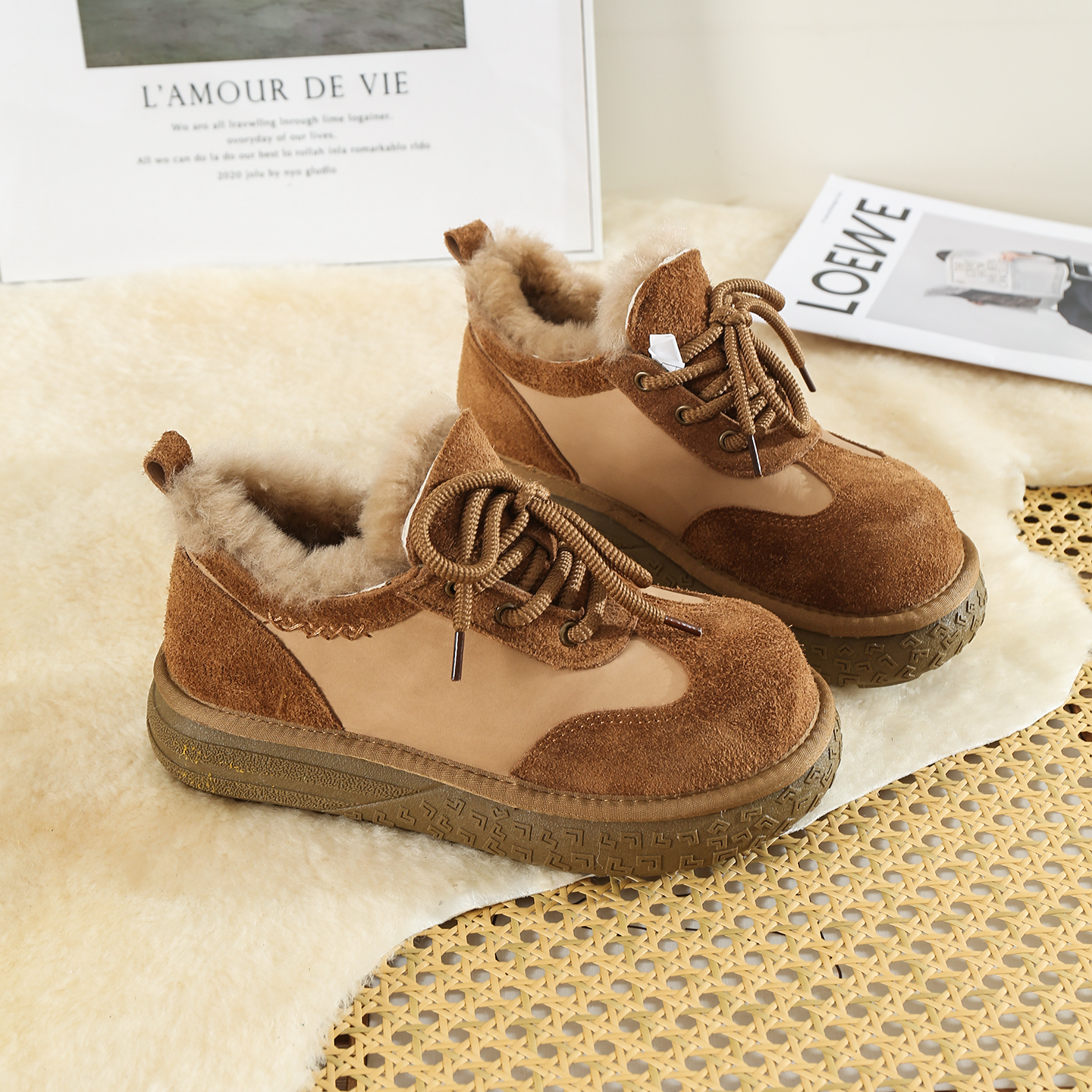 潮流精品，品质保证