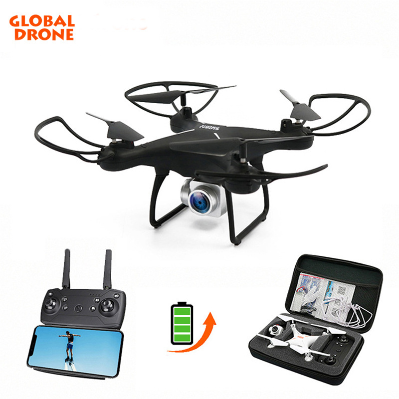 305.00元包邮global drone gw26耐摔跨境遥控飞机