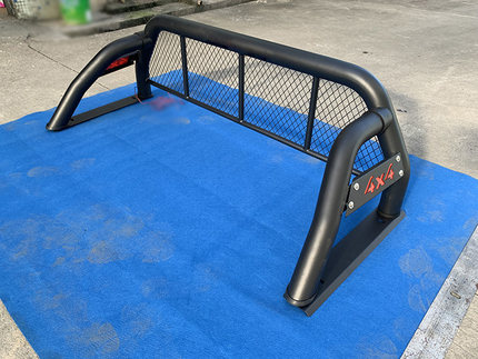 龙门架用于长城纳瓦拉皮卡改装锐骐6 五十铃dmax域虎龙门架防滚架