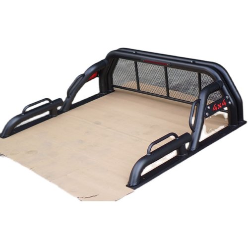 皮卡改装龙门架防滚架厂家直销哦