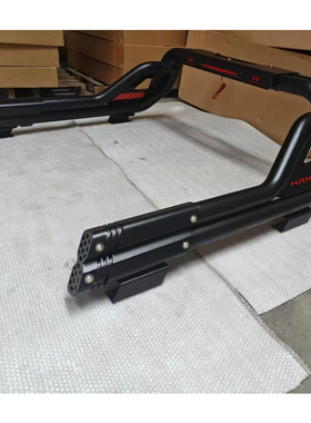 海拉克斯皮卡改装防滚架Ranger龙门架VIGOHiLux塔库玛Tacoma货架