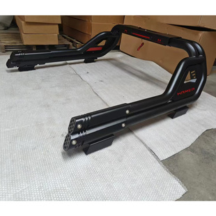 海拉克斯皮卡改装防滚架Ranger龙门架VIGOHiLux塔库玛Tacoma货架